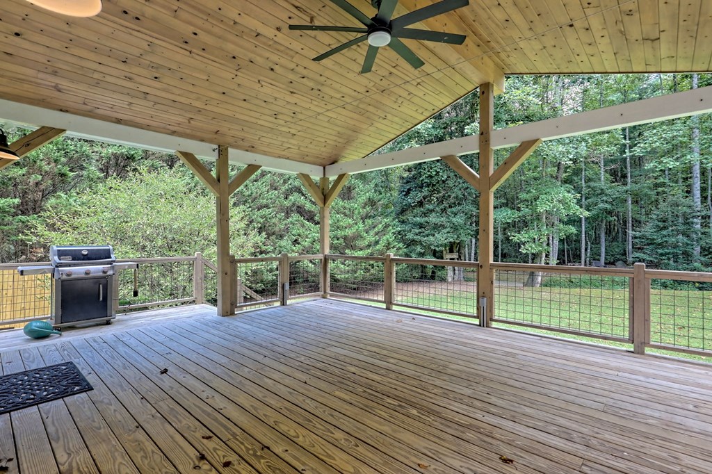 6000 Bridge Creek Road Tiger, GA 30576 - Photo 38 of 58 Gallery Image 38