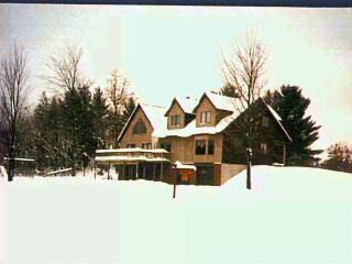 4463 Jensen Road Fruitport, MI 49415 - Photo 1 of 1 Primary Photo