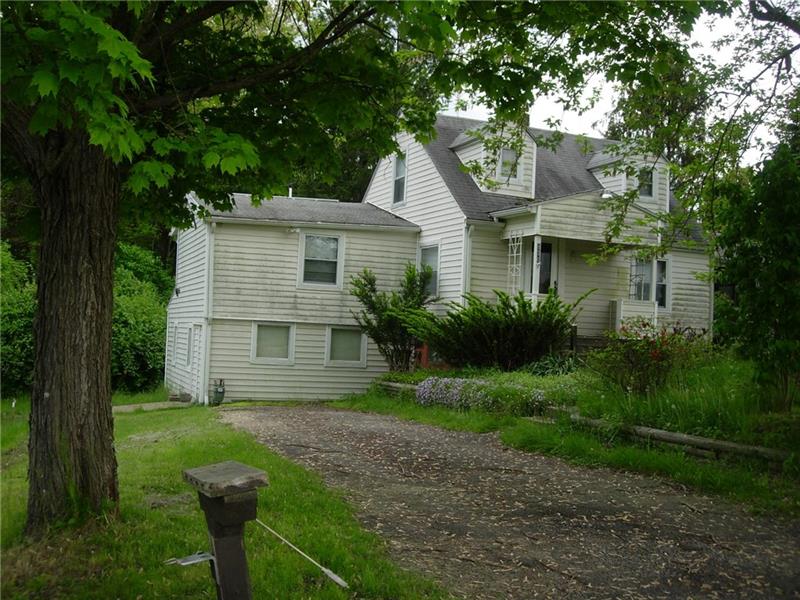 836 Gardner Center Road New Castle, PA 16101 - Photo 1 of 8