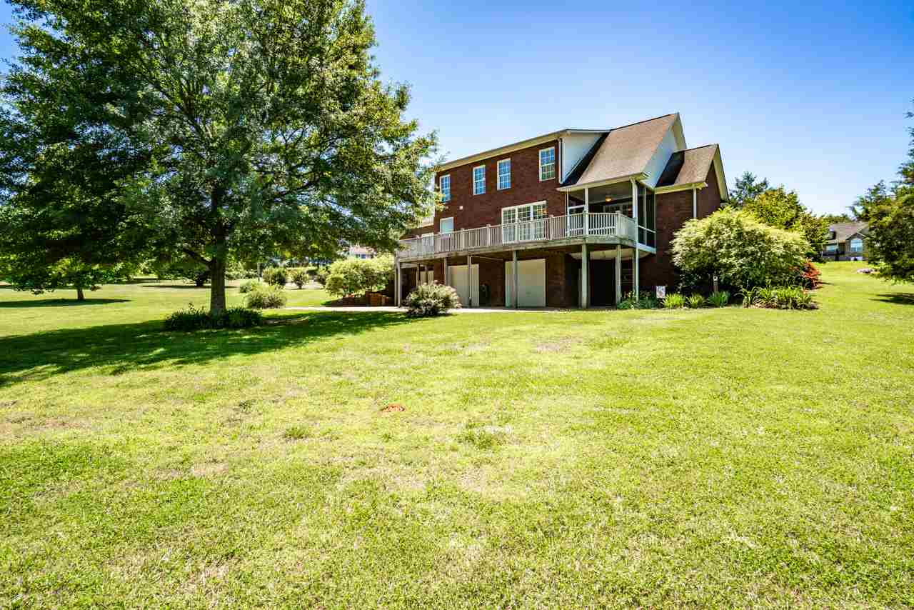 122 Grandview Drive Inman, SC 29349 - Photo 35 of 36
