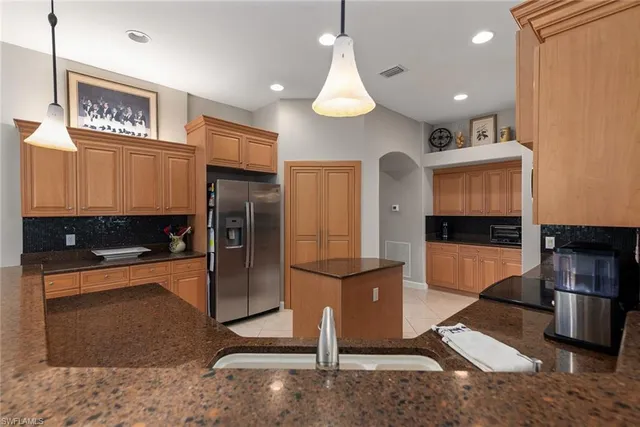 $700,000 | 8583 Via Lungomare Circle, Unit 201, Estero, FL 33928