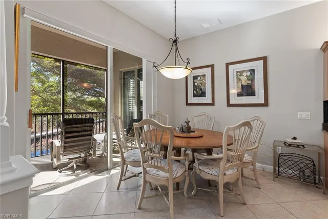 $700,000 | 8583 Via Lungomare Circle, Unit 201, Estero, FL 33928