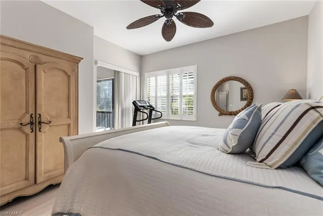 $700,000 | 8583 Via Lungomare Circle, Unit 201, Estero, FL 33928