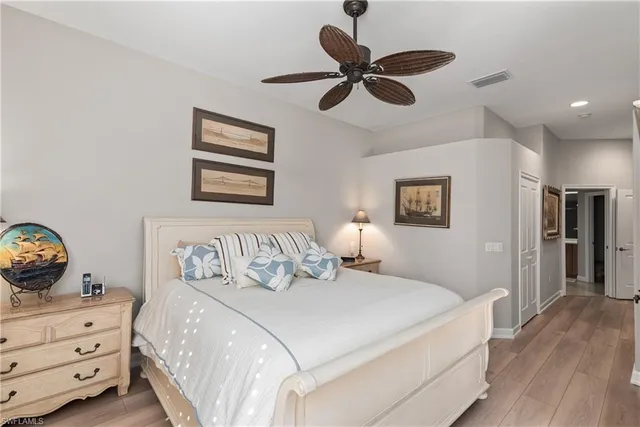 $700,000 | 8583 Via Lungomare Circle, Unit 201, Estero, FL 33928