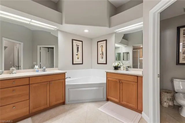 $700,000 | 8583 Via Lungomare Circle, Unit 201, Estero, FL 33928