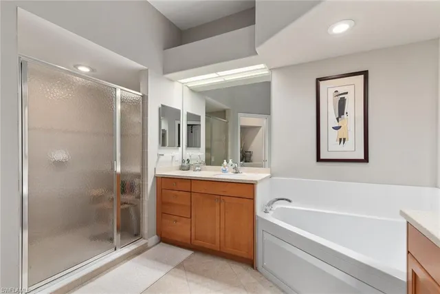 $700,000 | 8583 Via Lungomare Circle, Unit 201, Estero, FL 33928