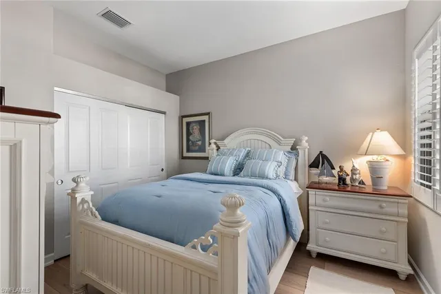 $700,000 | 8583 Via Lungomare Circle, Unit 201, Estero, FL 33928