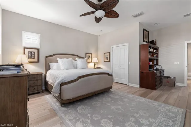 $700,000 | 8583 Via Lungomare Circle, Unit 201, Estero, FL 33928