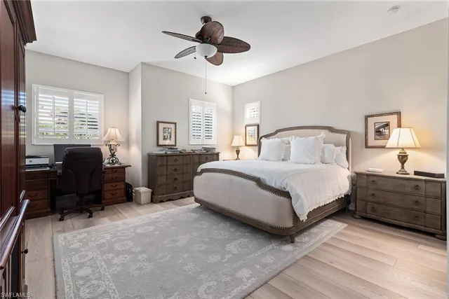 $700,000 | 8583 Via Lungomare Circle, Unit 201, Estero, FL 33928