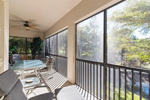 $700,000 | 8583 Via Lungomare Circle, Unit 201, Estero, FL 33928