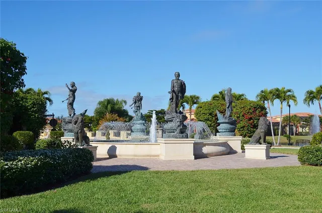 $700,000 | 8583 Via Lungomare Circle, Unit 201, Estero, FL 33928