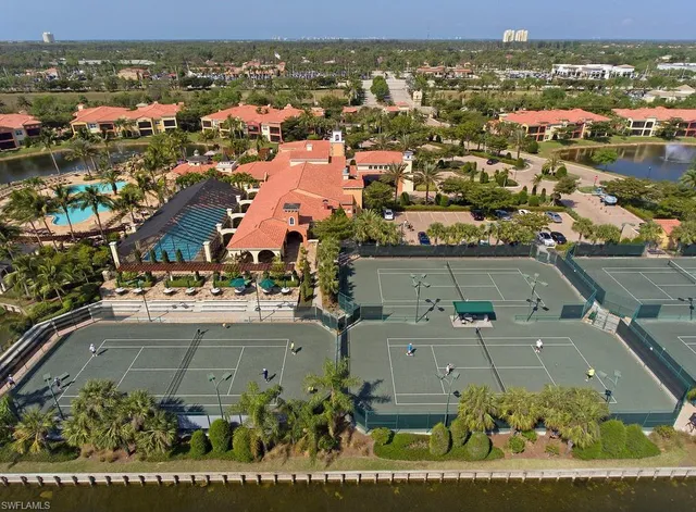 $700,000 | 8583 Via Lungomare Circle, Unit 201, Estero, FL 33928