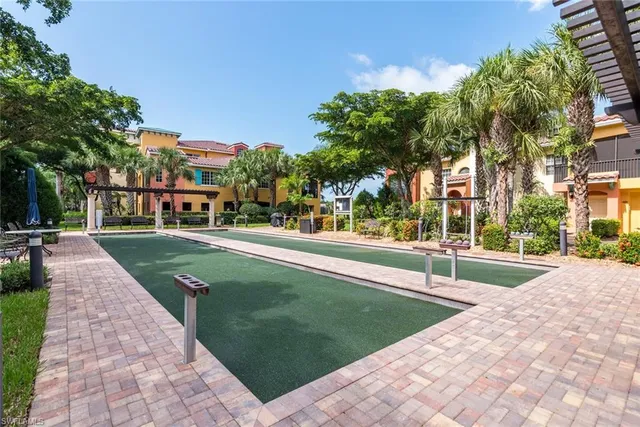 $700,000 | 8583 Via Lungomare Circle, Unit 201, Estero, FL 33928