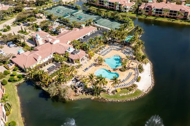 $700,000 | 8583 Via Lungomare Circle, Unit 201, Estero, FL 33928