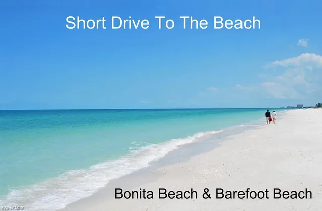 $700,000 | 8583 Via Lungomare Circle, Unit 201, Estero, FL 33928