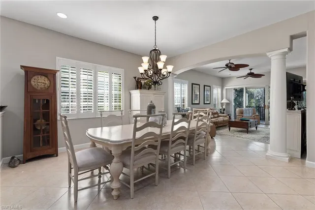 $700,000 | 8583 Via Lungomare Circle, Unit 201, Estero, FL 33928