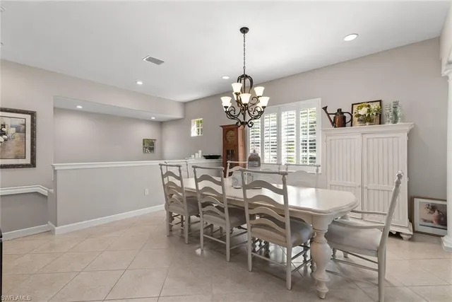 $700,000 | 8583 Via Lungomare Circle, Unit 201, Estero, FL 33928