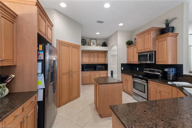 $700,000 | 8583 Via Lungomare Circle, Unit 201, Estero, FL 33928