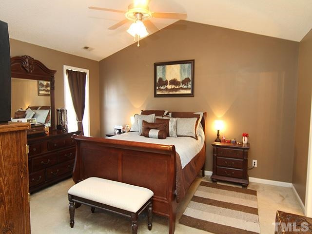 282 Saddle Ridge Drive Willow Spring, NC 27592 - Photo 12 of 23 Photo 12
