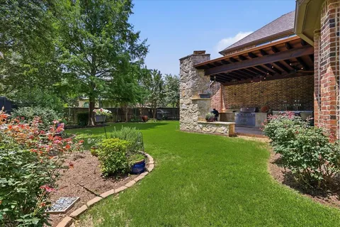 $914,900 | 901 Foxworth Court, Allen, TX 75013
