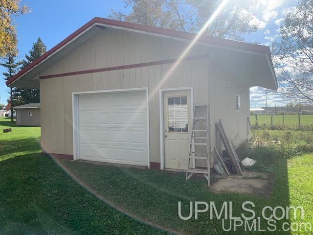 5925 F Road Bark River, MI 49807 - Photo 14 of 14