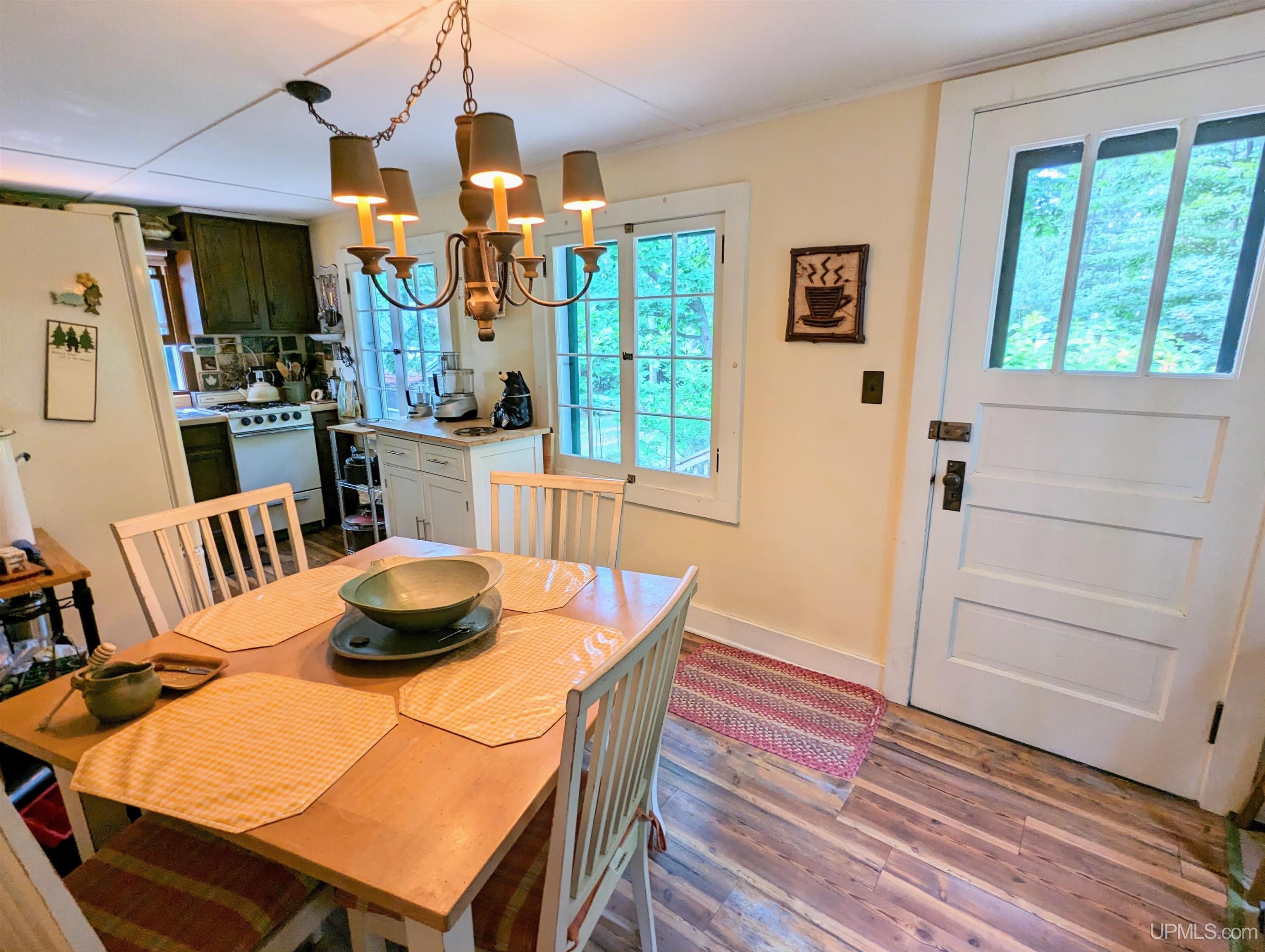 3399 Co Road Big Bay, MI 49808 - Photo 21 of 36