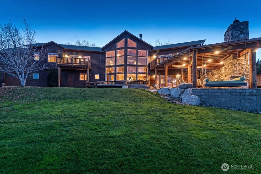 1441 Watt Canyon Road Thorp, WA 98946 - Photo 1 of 33 Gallery Image 1