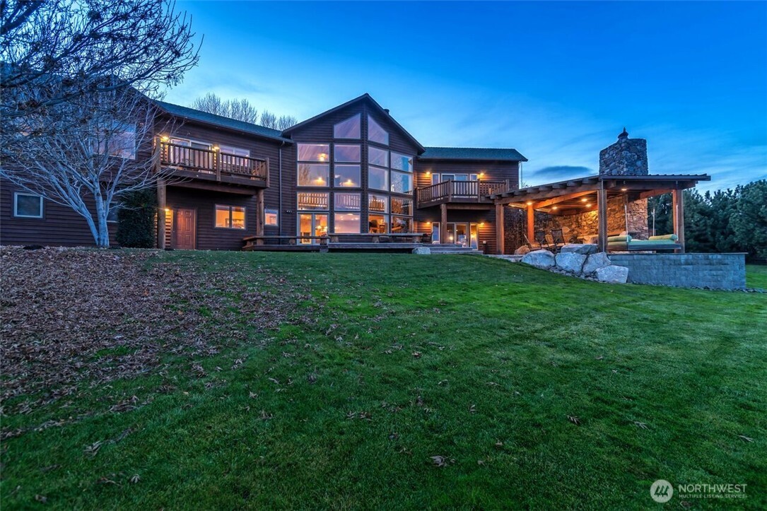 1441 Watt Canyon Road Thorp, WA 98946 - Photo 2 of 33 Gallery Image 2