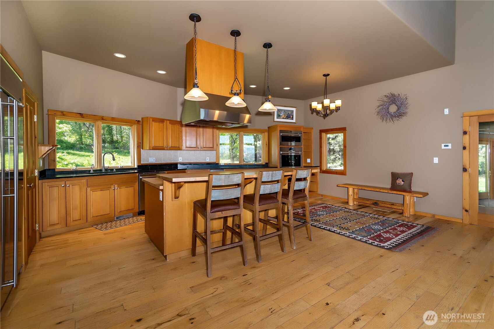 1441 Watt Canyon Road Thorp, WA 98946 - Photo 6 of 33 Gallery Image 6