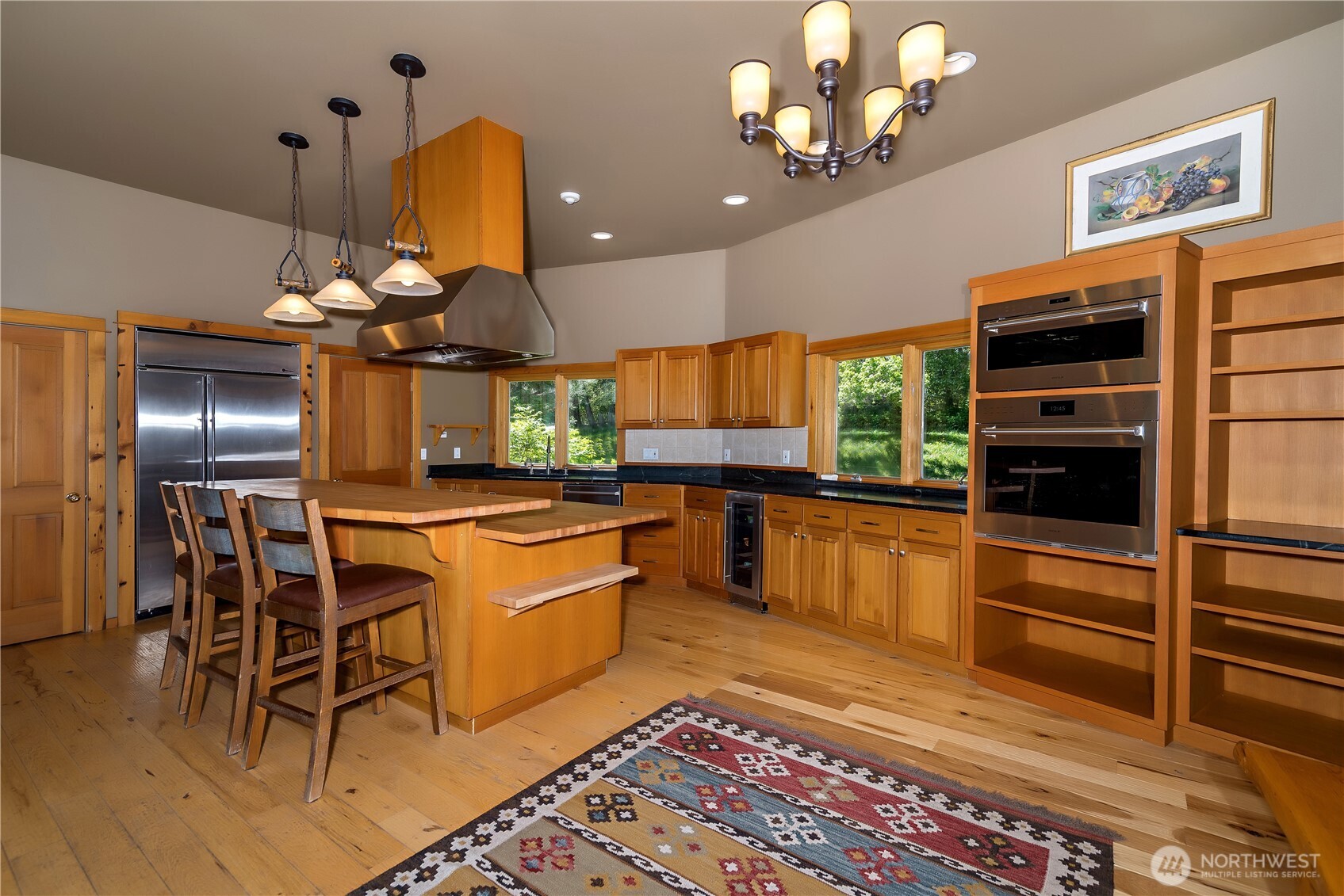 1441 Watt Canyon Road Thorp, WA 98946 - Photo 7 of 33 Gallery Image 7