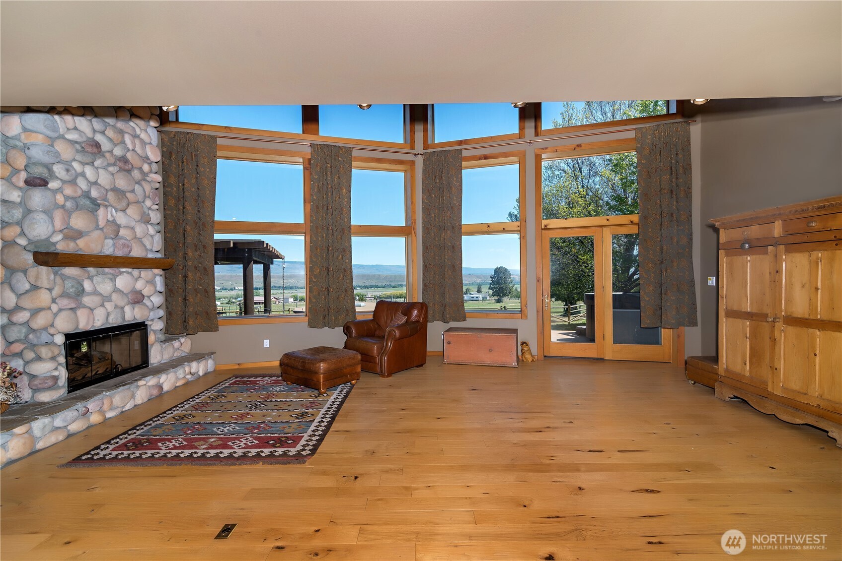 1441 Watt Canyon Road Thorp, WA 98946 - Photo 9 of 33 Gallery Image 9