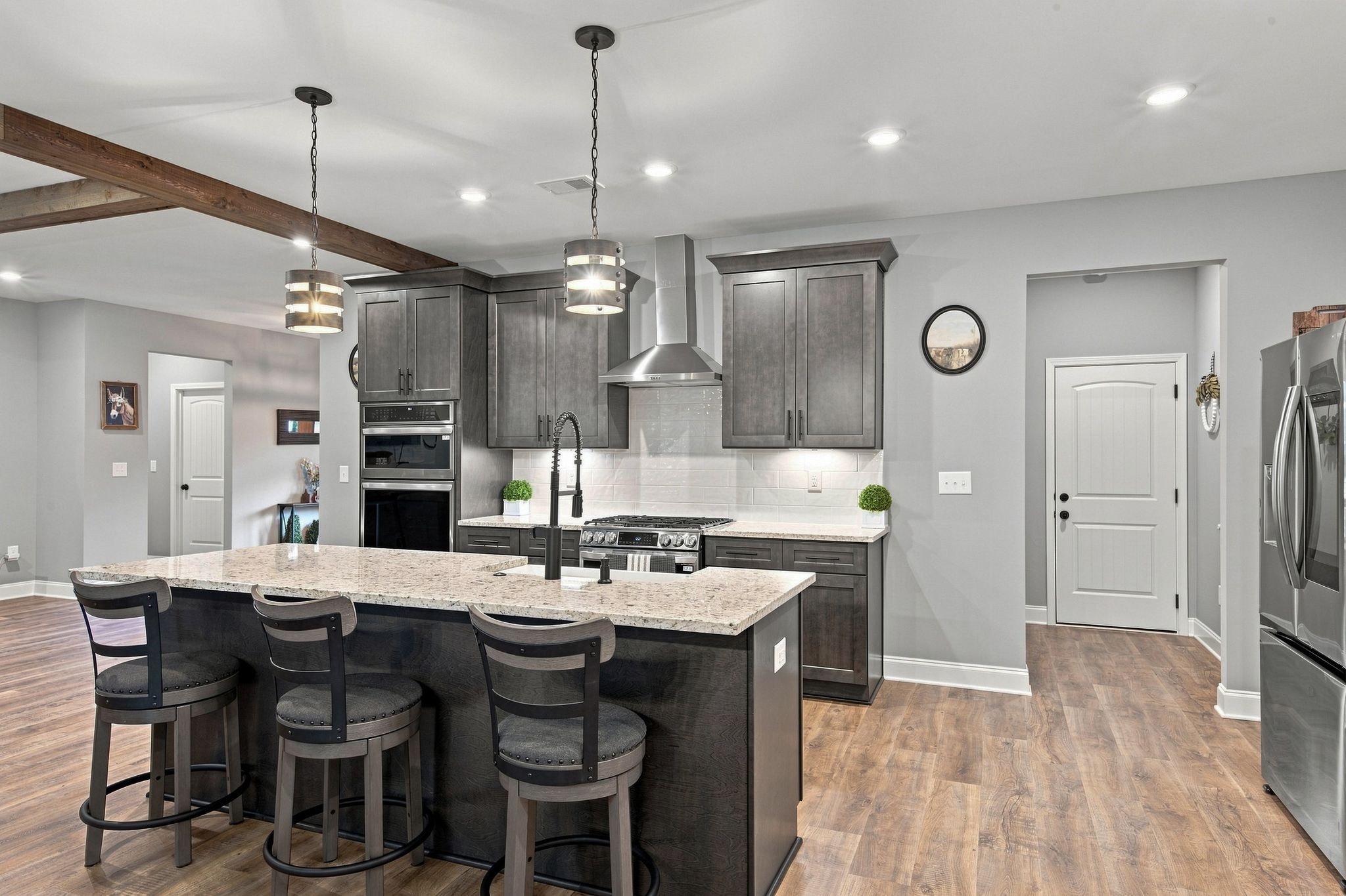34516 Buckner Ridge Road Bon Aqua, TN 37025 - Photo 19 of 49 Gallery Image 19