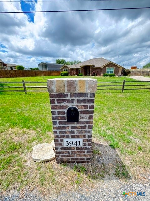 3941 Wells Drive Kempner, TX 76539 - Photo 30 of 36