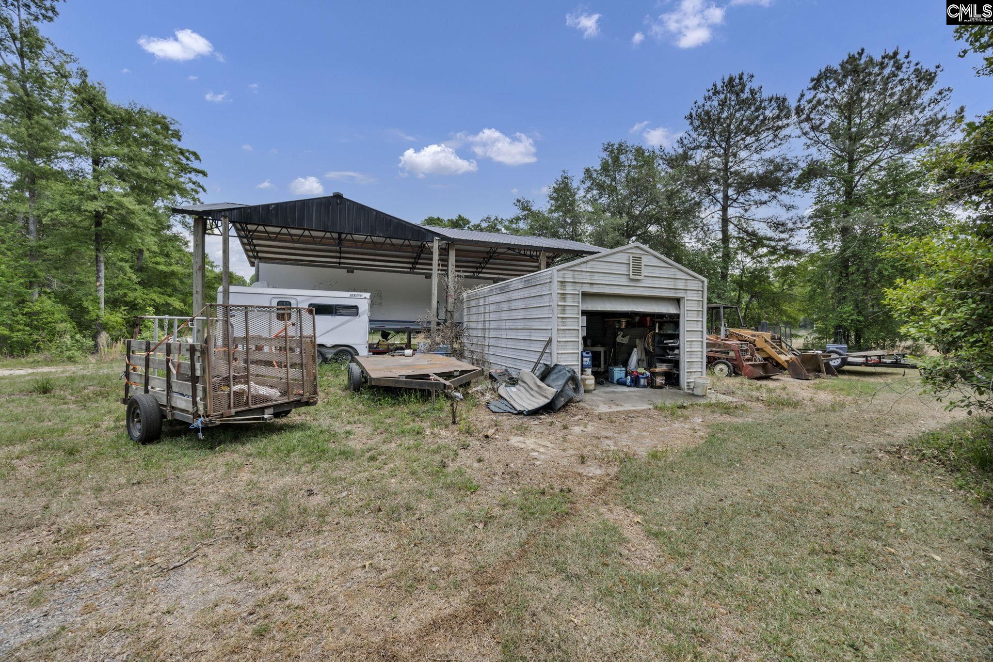 1244 Weston Road Hopkins, SC 29061 - Photo 58 of 67