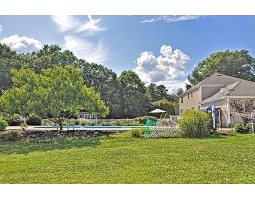 27 Huntsbridge Road North Attleboro, MA 02760 - Photo 41 of 42 Gallery Image 41