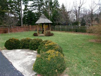 512 Clinton Road Lexington, KY 40502 - Photo 11 of 12 Photo 11