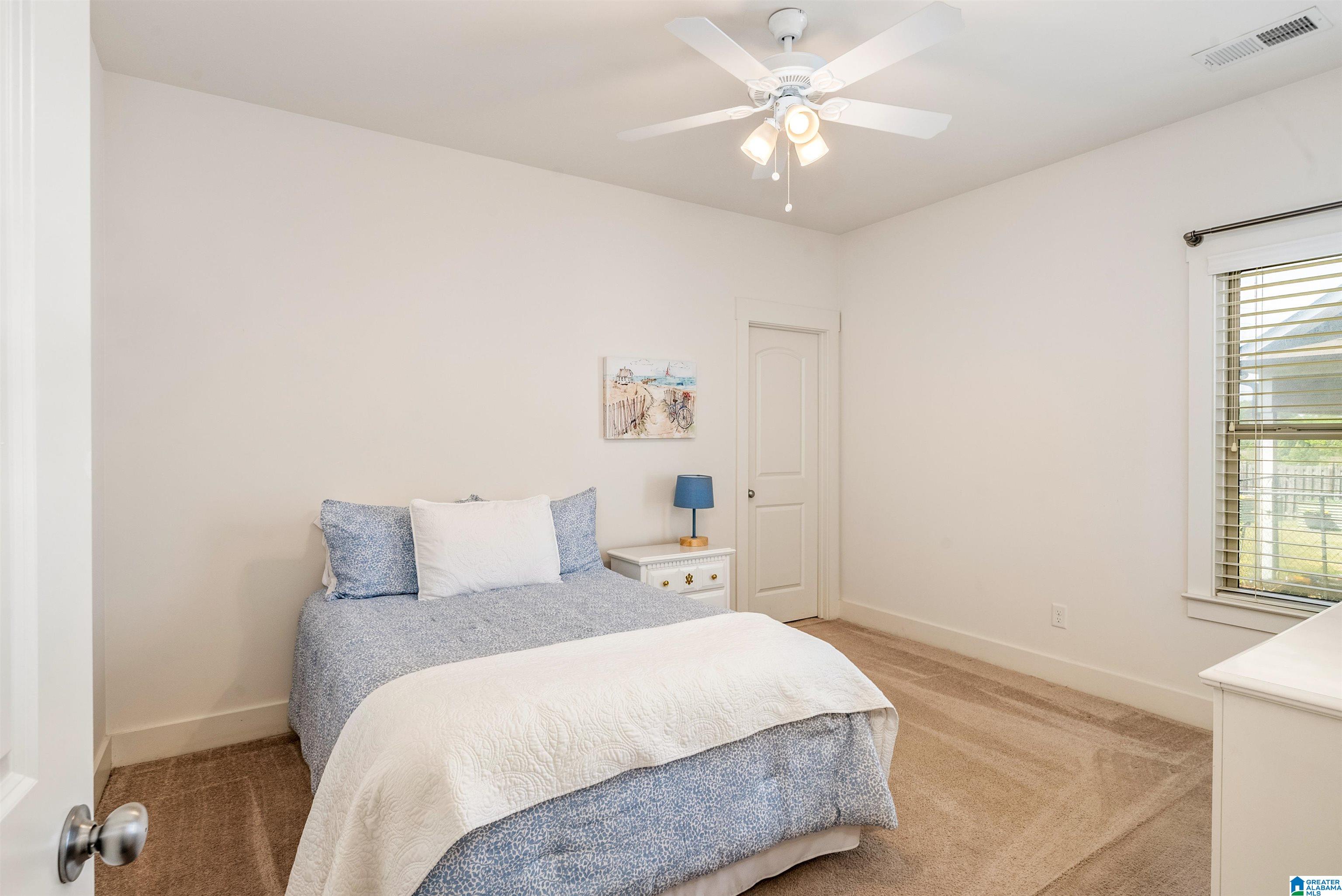 5249 Meadow Ridge Trail Bessemer, AL 35022 - Photo 27 of 37