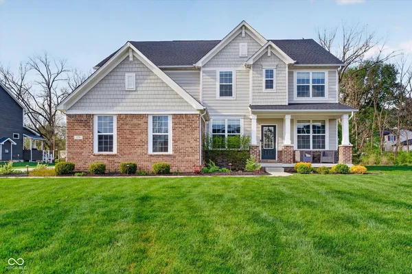 $885,000 | 1178 Windsor Estates Court, Westfield, IN 46074