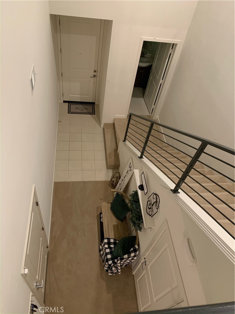 2017 Tango Loop, Unit 1 Chula Vista, CA 91915 - Photo 16 of 32 a view of utility room