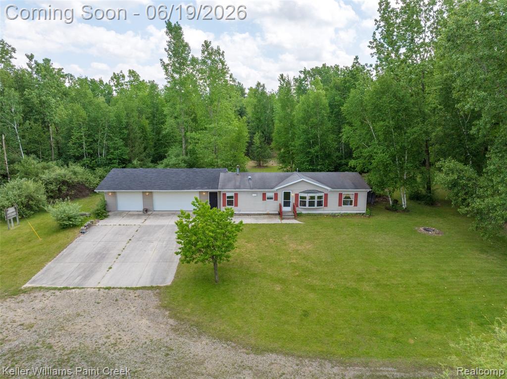 2457 Harrington Road Croswell, MI 48422 - Photo 10 of 42