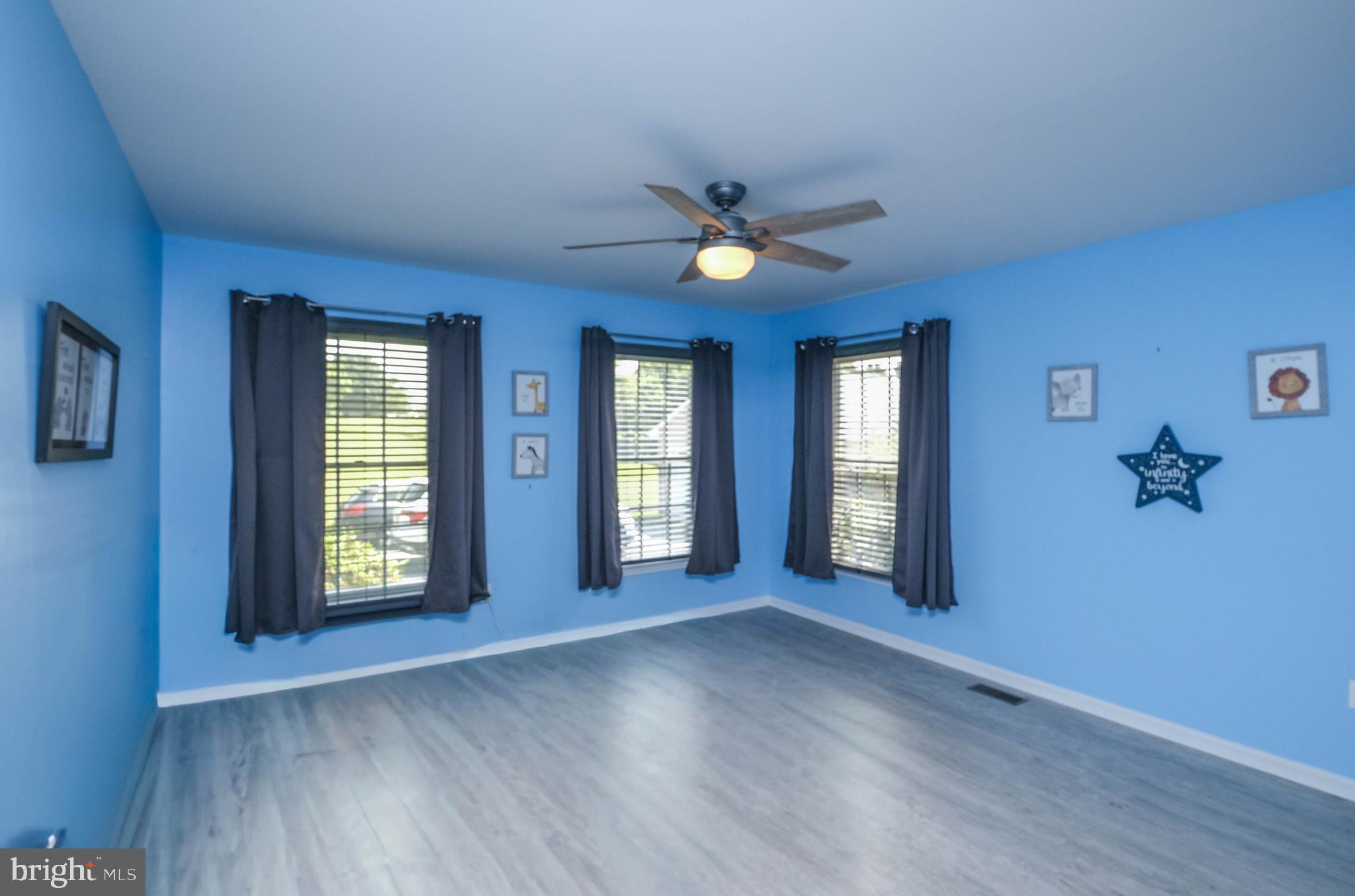217 Silver Bell Lane Luray, VA 22835 - Photo 36 of 103 Bedroom 2