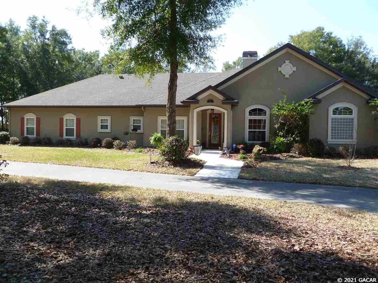 9264 Southwest 90th Street Gainesville, FL 32608 - Photo 1 of 21