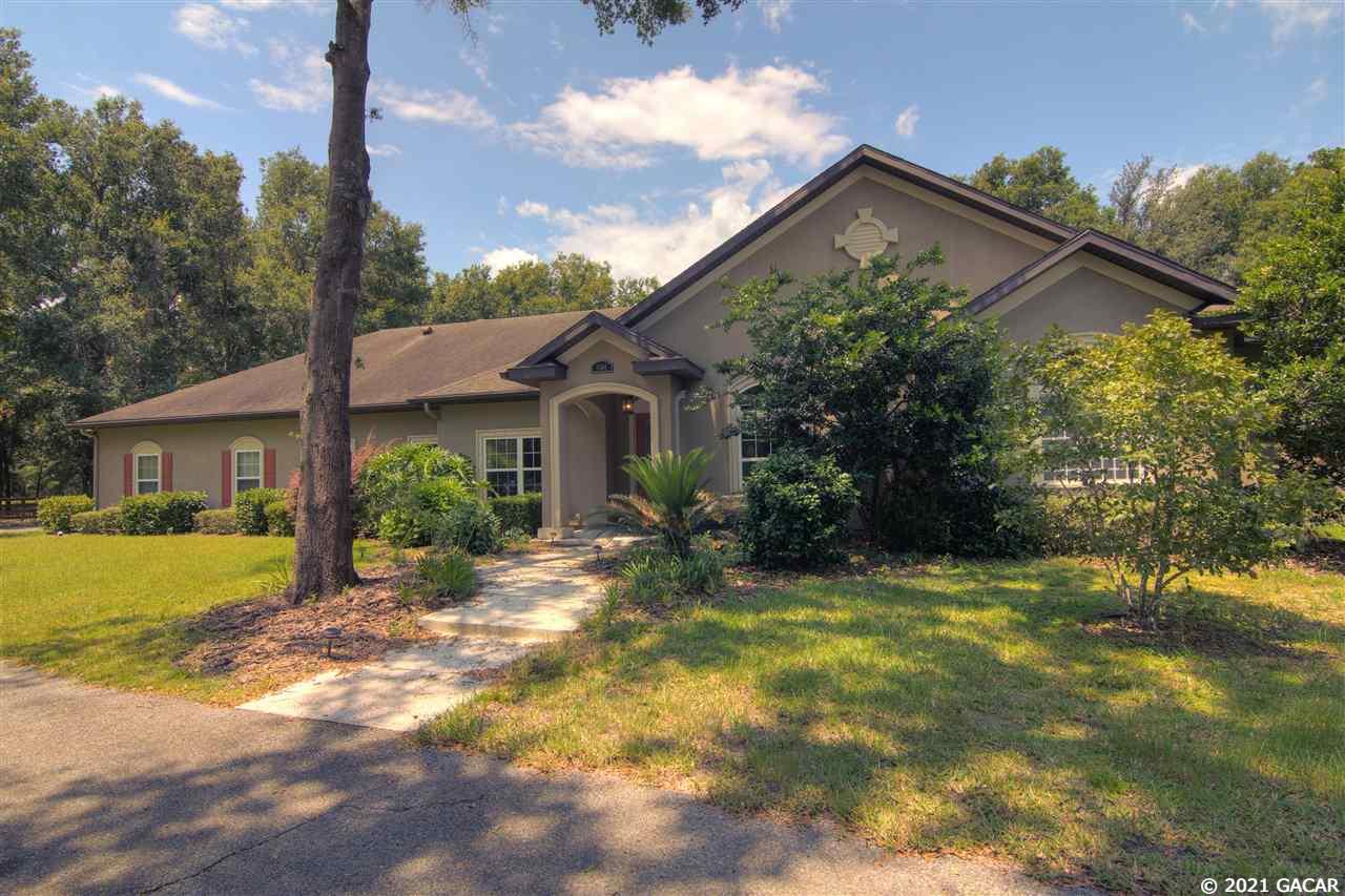 9264 Southwest 90th Street Gainesville, FL 32608 - Photo 19 of 21