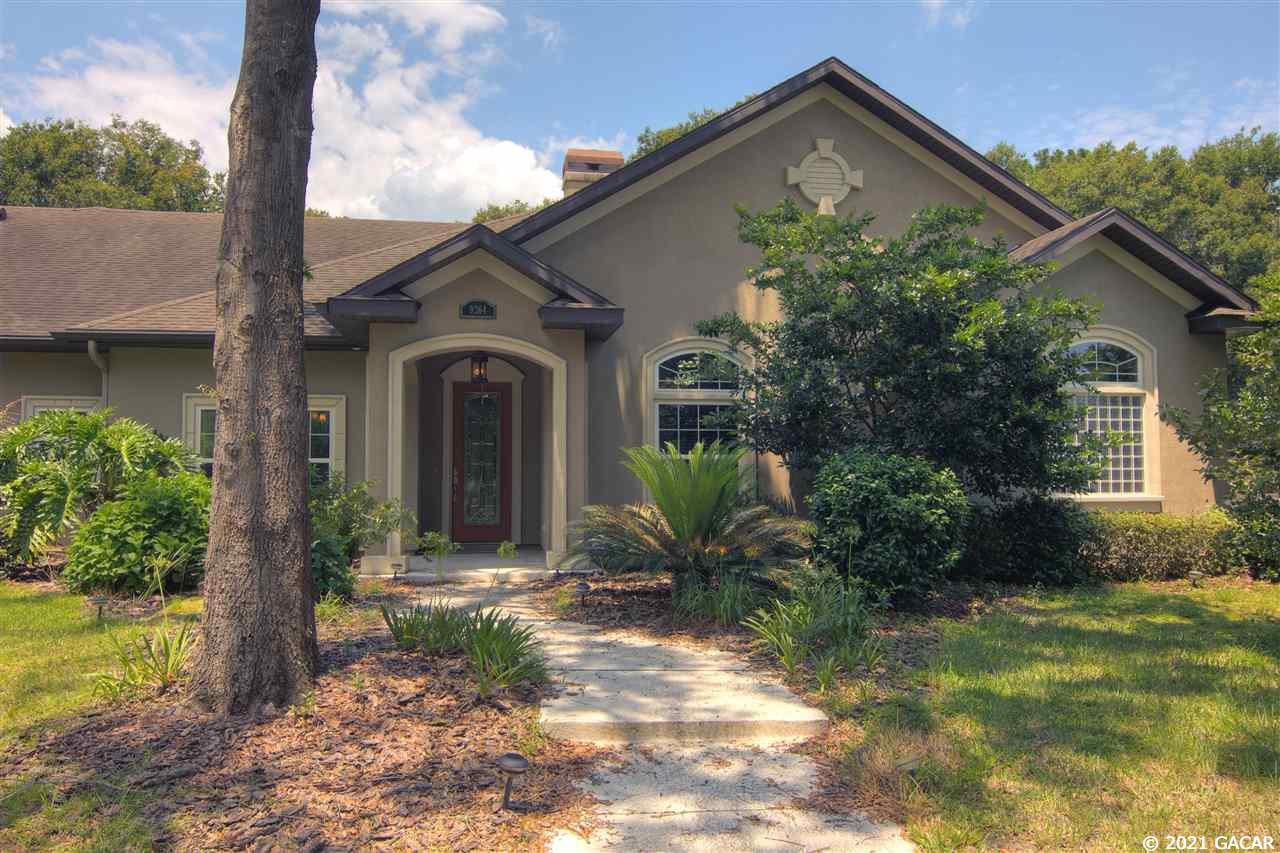 9264 Southwest 90th Street Gainesville, FL 32608 - Photo 20 of 21