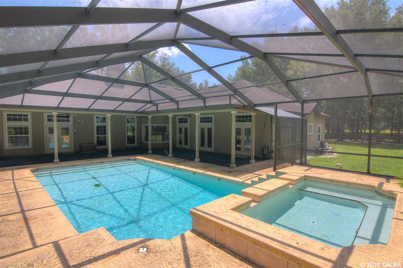 9264 Southwest 90th Street Gainesville, FL 32608 - Photo 4 of 21