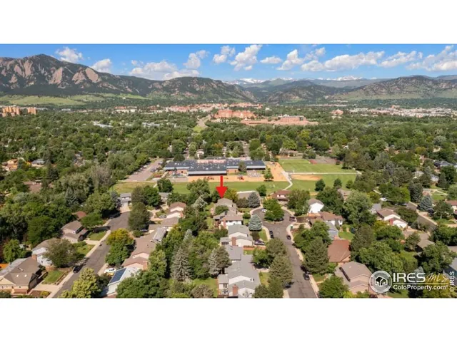 $1,695,000 | 5016 Forsythe Place, Boulder, CO 80303