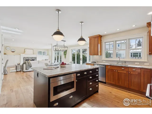 $1,695,000 | 5016 Forsythe Place, Boulder, CO 80303
