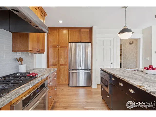 $1,695,000 | 5016 Forsythe Place, Boulder, CO 80303