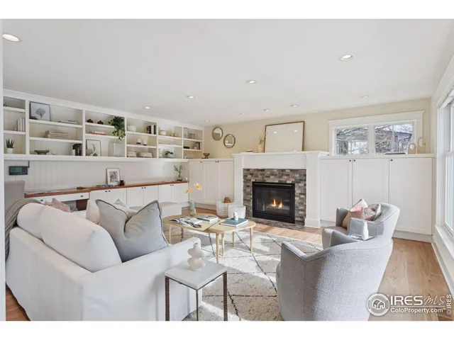 $1,695,000 | 5016 Forsythe Place, Boulder, CO 80303