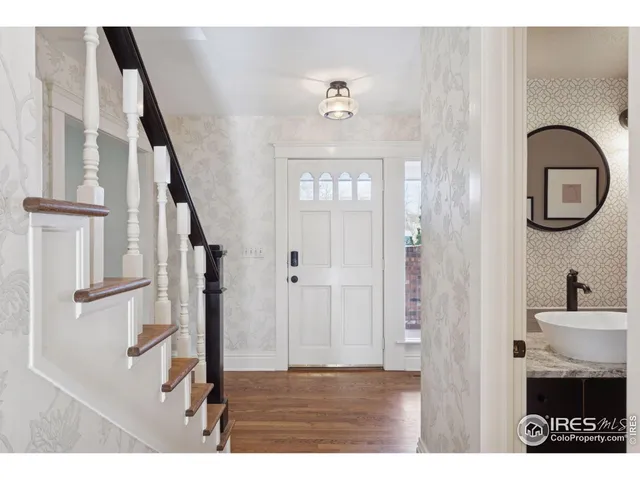 $1,695,000 | 5016 Forsythe Place, Boulder, CO 80303